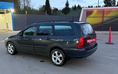 Ford Focus IV, 2001 год, 200 000 рублей, 7 фотография