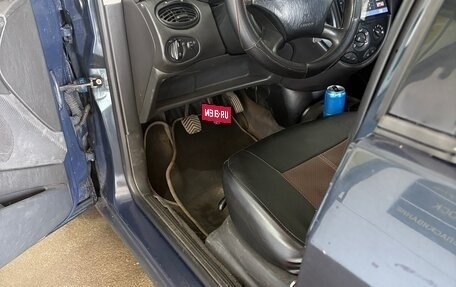 Ford Focus IV, 2001 год, 200 000 рублей, 10 фотография
