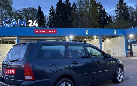 Ford Focus IV, 2001 год, 200 000 рублей, 2 фотография