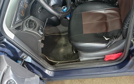 Ford Focus IV, 2001 год, 200 000 рублей, 13 фотография