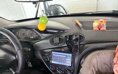 Ford Focus IV, 2001 год, 200 000 рублей, 14 фотография