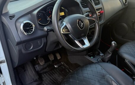 Renault Logan II, 2020 год, 760 000 рублей, 6 фотография