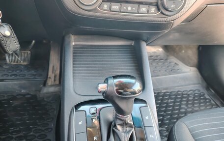 KIA Cerato III, 2017 год, 1 560 000 рублей, 16 фотография
