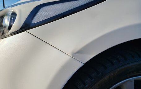 KIA Cerato III, 2017 год, 1 560 000 рублей, 20 фотография