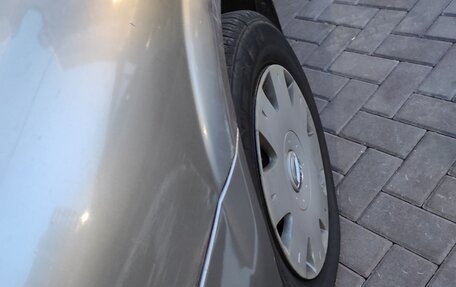 Nissan Bluebird Sylphy II, 2003 год, 390 000 рублей, 11 фотография