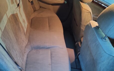 Nissan Bluebird Sylphy II, 2003 год, 390 000 рублей, 20 фотография