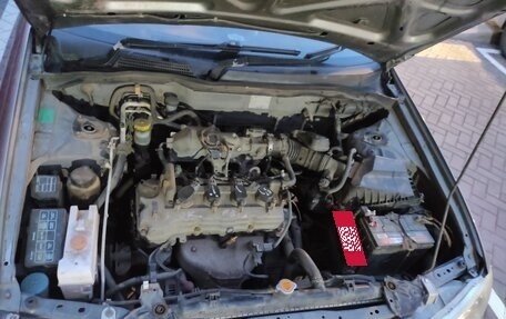 Nissan Bluebird Sylphy II, 2003 год, 390 000 рублей, 17 фотография