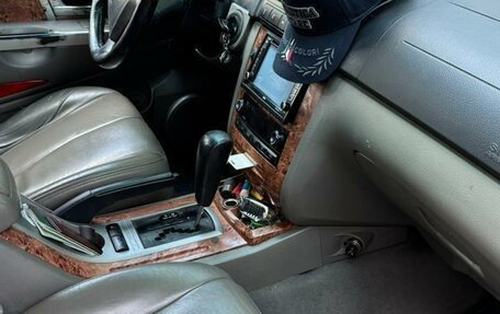 SsangYong Rexton III, 2002 год, 730 000 рублей, 7 фотография