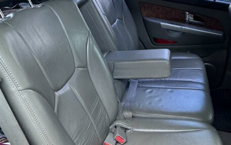 SsangYong Rexton III, 2002 год, 730 000 рублей, 6 фотография