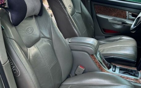 SsangYong Rexton III, 2002 год, 730 000 рублей, 5 фотография