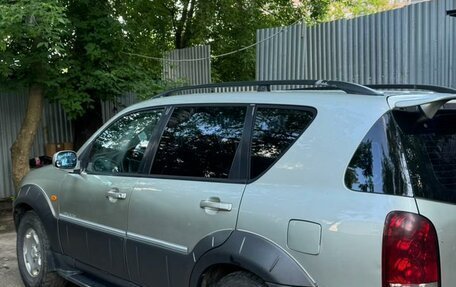 SsangYong Rexton III, 2002 год, 730 000 рублей, 4 фотография