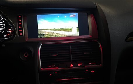 Audi Q7, 2012 год, 3 300 000 рублей, 8 фотография