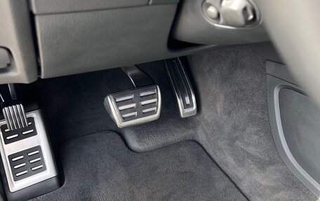 Audi Q7, 2012 год, 3 300 000 рублей, 14 фотография