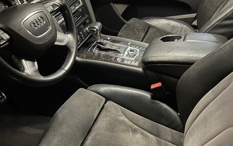Audi Q7, 2012 год, 3 300 000 рублей, 11 фотография