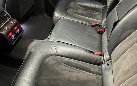 Audi Q7, 2012 год, 3 300 000 рублей, 10 фотография