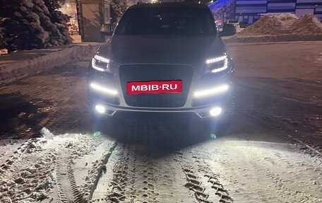 Audi Q7, 2012 год, 3 300 000 рублей, 6 фотография