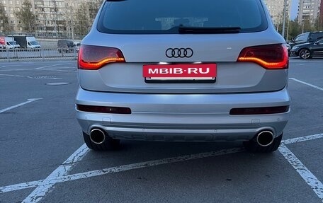 Audi Q7, 2012 год, 3 300 000 рублей, 17 фотография
