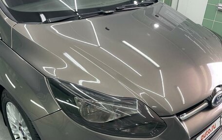 Ford Focus III, 2013 год, 1 050 000 рублей, 5 фотография