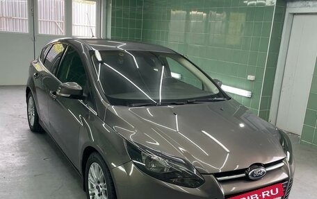 Ford Focus III, 2013 год, 1 050 000 рублей, 4 фотография