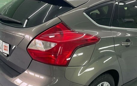 Ford Focus III, 2013 год, 1 050 000 рублей, 8 фотография