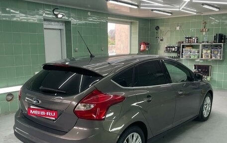 Ford Focus III, 2013 год, 1 050 000 рублей, 9 фотография