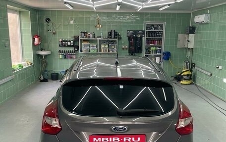 Ford Focus III, 2013 год, 1 050 000 рублей, 7 фотография