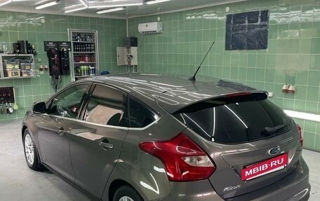 Ford Focus III, 2013 год, 1 050 000 рублей, 6 фотография