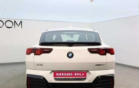 BMW X2, 2024 год, 5 830 000 рублей, 4 фотография