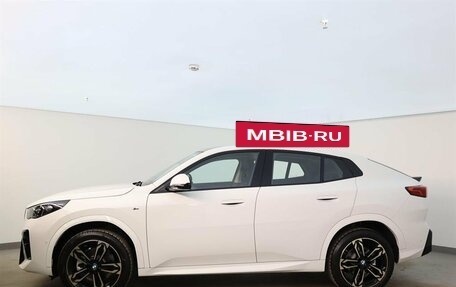 BMW X2, 2024 год, 5 830 000 рублей, 5 фотография