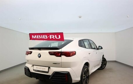 BMW X2, 2024 год, 5 830 000 рублей, 2 фотография