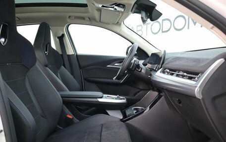 BMW X2, 2024 год, 5 830 000 рублей, 16 фотография