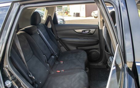 Nissan X-Trail, 2017 год, 1 550 000 рублей, 7 фотография