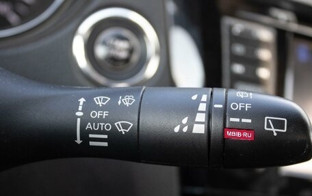 Nissan X-Trail, 2017 год, 1 550 000 рублей, 20 фотография