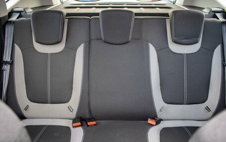Renault Kaptur I рестайлинг, 2022 год, 1 599 000 рублей, 12 фотография