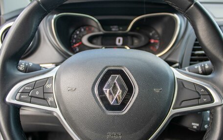 Renault Kaptur I рестайлинг, 2022 год, 1 599 000 рублей, 13 фотография