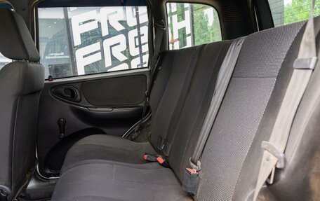Chevrolet Niva I рестайлинг, 2017 год, 769 000 рублей, 9 фотография
