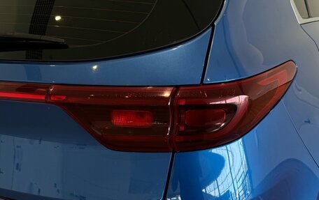 KIA Sportage IV рестайлинг, 2019 год, 1 890 000 рублей, 17 фотография