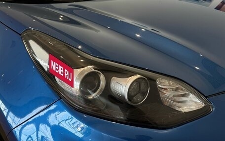 KIA Sportage IV рестайлинг, 2019 год, 1 890 000 рублей, 16 фотография