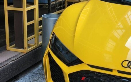 Audi R8, 2019 год, 15 500 000 рублей, 3 фотография