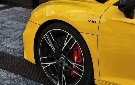 Audi R8, 2019 год, 15 500 000 рублей, 5 фотография