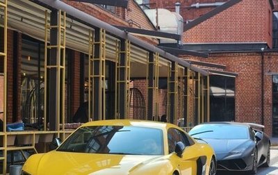 Audi R8, 2019 год, 15 500 000 рублей, 1 фотография