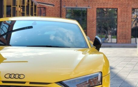 Audi R8, 2019 год, 15 500 000 рублей, 4 фотография