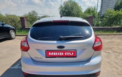 Ford Focus III, 2013 год, 1 150 000 рублей, 1 фотография