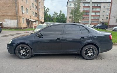 Volkswagen Jetta VI, 2008 год, 500 000 рублей, 1 фотография
