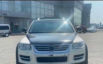 Volkswagen Touareg III, 2008 год, 2 250 000 рублей, 1 фотография