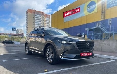 Mazda CX-9 II, 2020 год, 3 350 000 рублей, 1 фотография