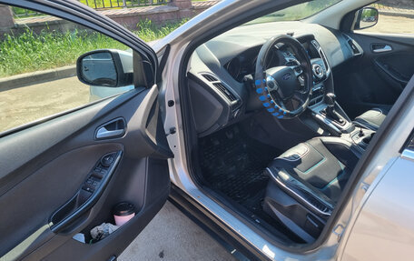 Ford Focus III, 2013 год, 1 150 000 рублей, 9 фотография