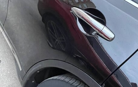 Infiniti QX70, 2013 год, 2 630 000 рублей, 3 фотография