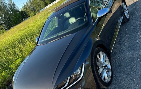 Volkswagen Arteon I, 2021 год, 3 870 000 рублей, 1 фотография