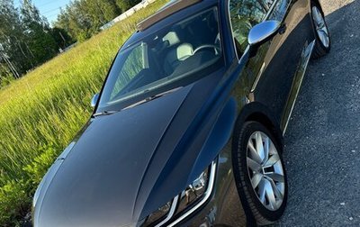 Volkswagen Arteon I, 2021 год, 3 870 000 рублей, 1 фотография